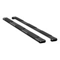 Luverne Truck Equipment O-MEGA/O-MEGA II RUNNING BOARDS BLACK TEXTURED POWDER COAT(BRKTS SOLD SEP) 584102